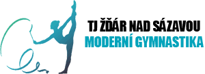 TJ Žďár nad Sázavou – oddíl moderní gymnastiky